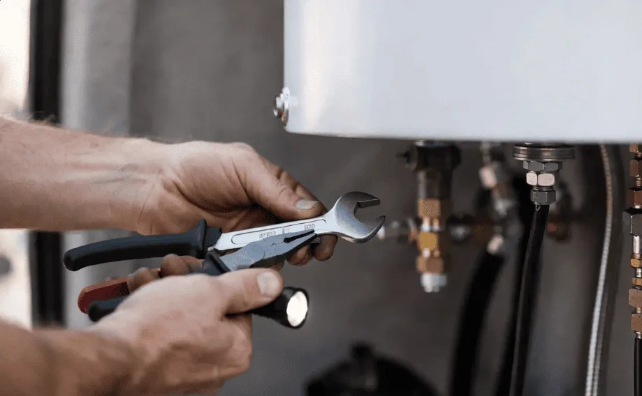 Why choose Water Heater Repair in Bakersfield, MO